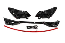 Mercedes E-class W213 2016-2023 Kit restyling catre W214 AMG E53 foto 47
