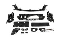 Mercedes E-class W213 2016-2023 Kit restyling catre W214 AMG E53 foto 62