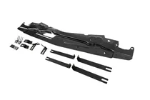 Mercedes E-class W213 2016-2023 Kit restyling catre W214 AMG E53 foto 64