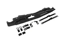 Mercedes E-class W213 2016-2023 Kit restyling catre W214 AMG E53 foto 65