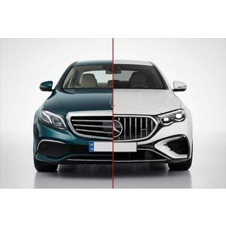 Kit restyling catre W214 AMG E53 foto 1