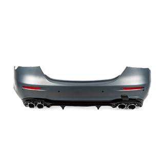 Kit restyling catre W214 AMG E53 foto 4