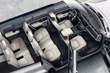 Recenzie Land Rover Defender 130: Spațiu maxim pentru aventură foto 6