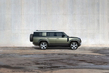Recenzie Land Rover Defender 130: Spațiu maxim pentru aventură foto 3