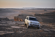 Recenzie Land Rover Defender 130: Spațiu maxim pentru aventură foto 2