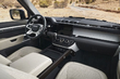 Recenzie Land Rover Defender 130: Spațiu maxim pentru aventură foto 5