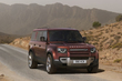 Recenzie Land Rover Defender 130: Spațiu maxim pentru aventură foto 1