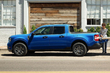 Recenzie a camionetei Ford Maverick 2024 actualizate foto 1