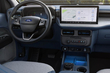 Recenzie a camionetei Ford Maverick 2024 actualizate foto 5
