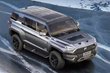 Recenzie M-Hero 917: SUV premium puternic foto 1