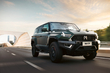 Recenzie M-Hero 917: SUV premium puternic foto 3
