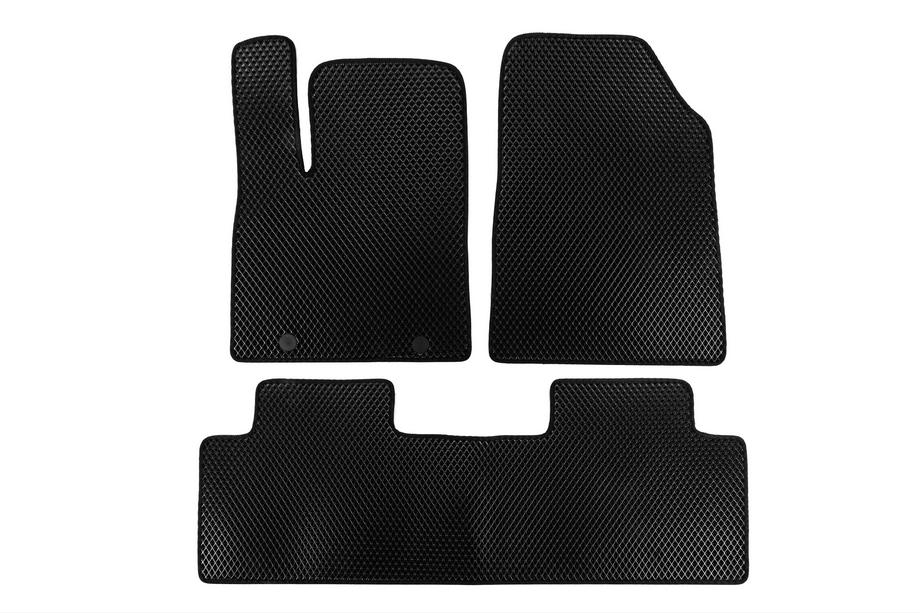 BYD Atto 2/Yuan Up 2024– Covorase EVA (pentru Yuan Up, Negru) Image