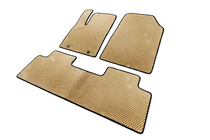 BYD Atto 2/Yuan Up 2024– Covorase EVA (pentru Yuan Up, Bej) foto 2