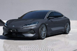 Recenzie Denza Z9 2024: Sedan electric de lux foto 3