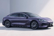 Recenzie Denza Z9 2024: Sedan electric de lux foto 1