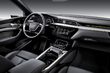 Recenzie Audi e-tron 50 quattro: SUV electric premium foto 5