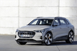 Recenzie Audi e-tron 50 quattro: SUV electric premium foto 3