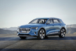 Recenzie Audi e-tron 50 quattro: SUV electric premium foto 1