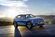 Recenzie Audi e-tron 50 quattro: SUV electric premium foto 2