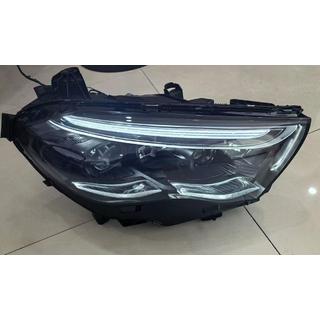 Faruri fata LED (2 buc)
