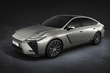 Recenzie Lexus ES generația a opta din 2025 foto 2