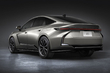 Recenzie Lexus ES generația a opta din 2025 foto 4