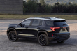 Recenzie GMC Terrain 2025: crossover-ul de a treia generație foto 4