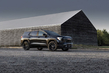 Recenzie GMC Terrain 2025: crossover-ul de a treia generație foto 2