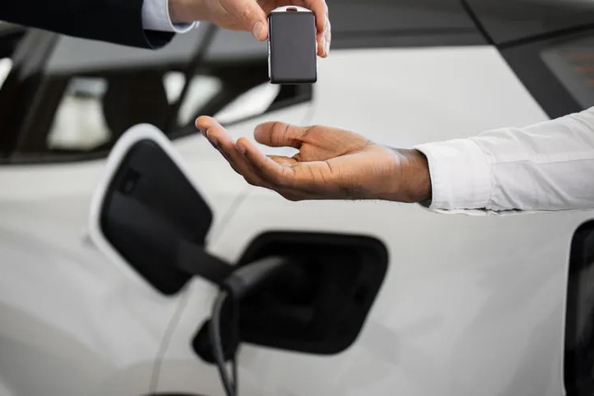 Cât de profitabil este să vinzi o mașină electrică second-hand?