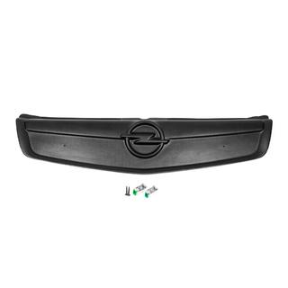 Masca iarna pentru grila 2007-2015 (V1, superioara) Opel Vivaro 2001–2015 foto 2