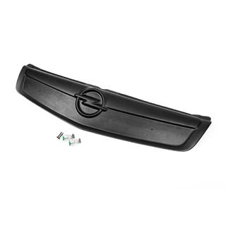 Masca iarna pentru grila 2007-2015 (V1, superioara) Opel Vivaro 2001–2015 foto 3