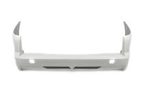 Fiat Doblo I 2005-2010 Capac bara spate (grunduit pentru vopsire) foto 1