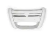 Fiat Doblo I 2005-2010 Bara fata lip (grunduit pentru vopsire) foto 2