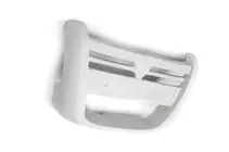 Fiat Doblo I 2005-2010 Bara fata lip (grunduit pentru vopsire) foto 3