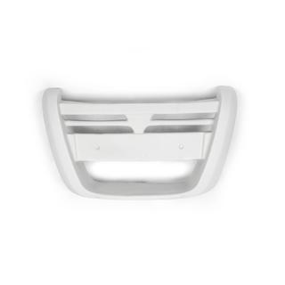 Bara fata lip (grunduit pentru vopsire) Fiat Doblo I 2005-2010 foto 2