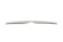 Fiat Doblo I 2001-2005 Spoiler Anatomic 1 usa (grund pentru vopsire) foto 2