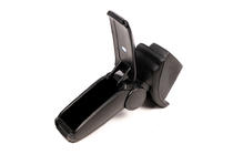 Renault Megane II 2004-2009 Cotiera V1 (in suport pahare) foto 3