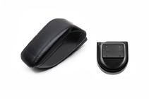 Chevrolet Aveo T250 2005-2011 Cotiera (in suport pahare) foto 1
