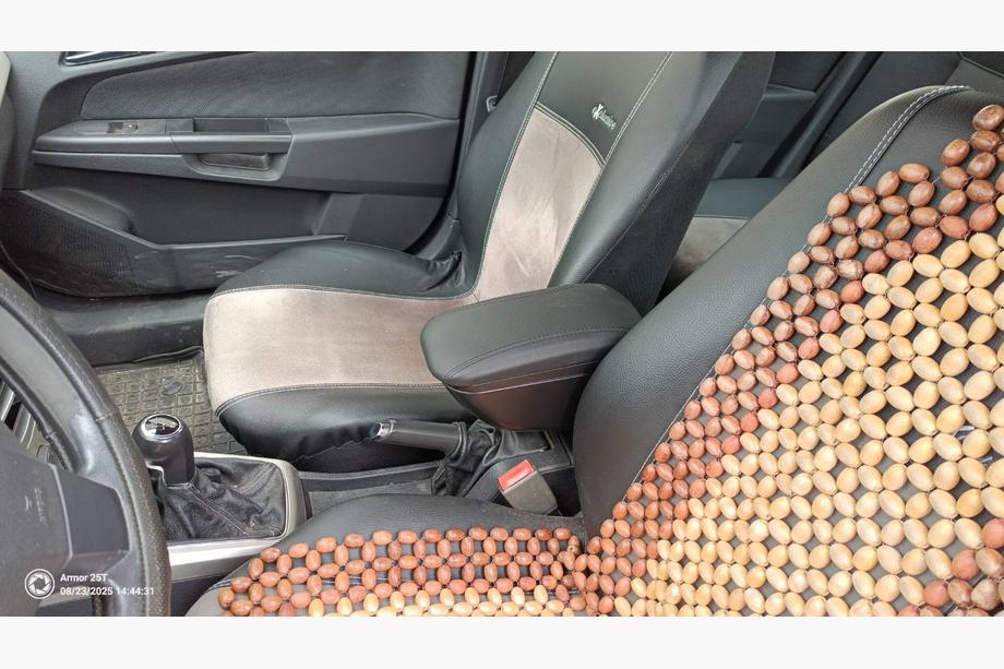 Opel Astra H 2004-2013 Cotiera cu adaptor Image