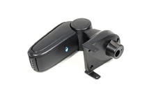 Renault Clio IV 2012-2019 Cotiera V1 (in suport pahare) foto 5