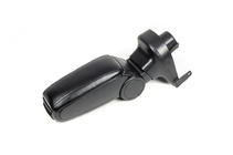 Renault Clio IV 2012-2019 Cotiera V1 (in suport pahare) foto 6