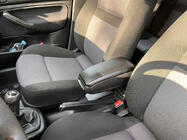 Volkswagen Golf 4 1997-2006 Cotiera V-3 Niken Luxury foto 3