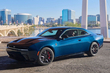 Recenzie a Dodge Charger 2024 de a opta generație foto 2