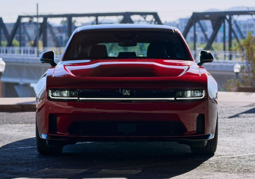 Recenzie a Dodge Charger 2024 de a opta generație