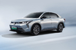 Recenzie Honda e:NS2: Un crossover electric modern foto 2
