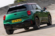 Recenzie MINI John Cooper Works Aceman Electric 2025 foto 4
