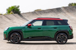 Recenzie MINI John Cooper Works Aceman Electric 2025 foto 2