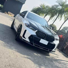 BMW X6 G06 2019–2027 Body kit Carbon LMC (2023-) foto 6