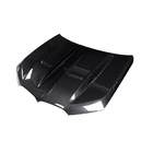 BMW X6 G06 2019–2027 Body kit Carbon LMC (2023-) foto 13