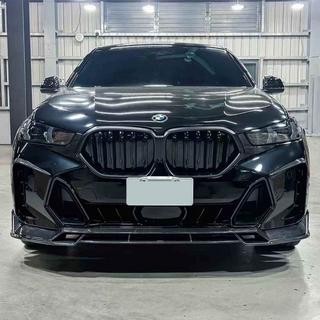 Body kit Carbon LMC (2023-) foto 3